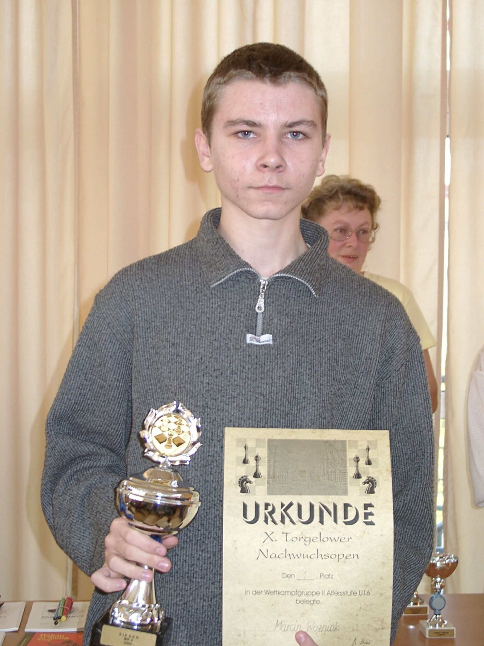 Vorschau